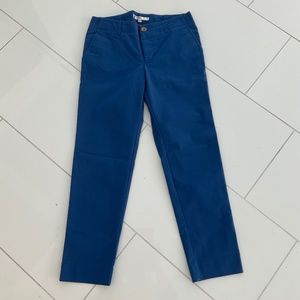 Mr. Turk Men’s Cotton Poly Blue Pants Size 30